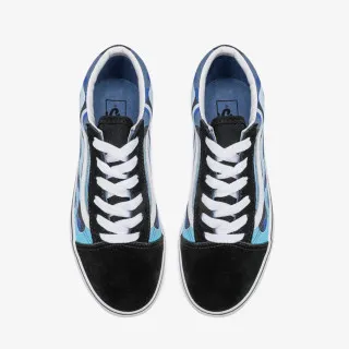 VANS JN OLD SKOOL 