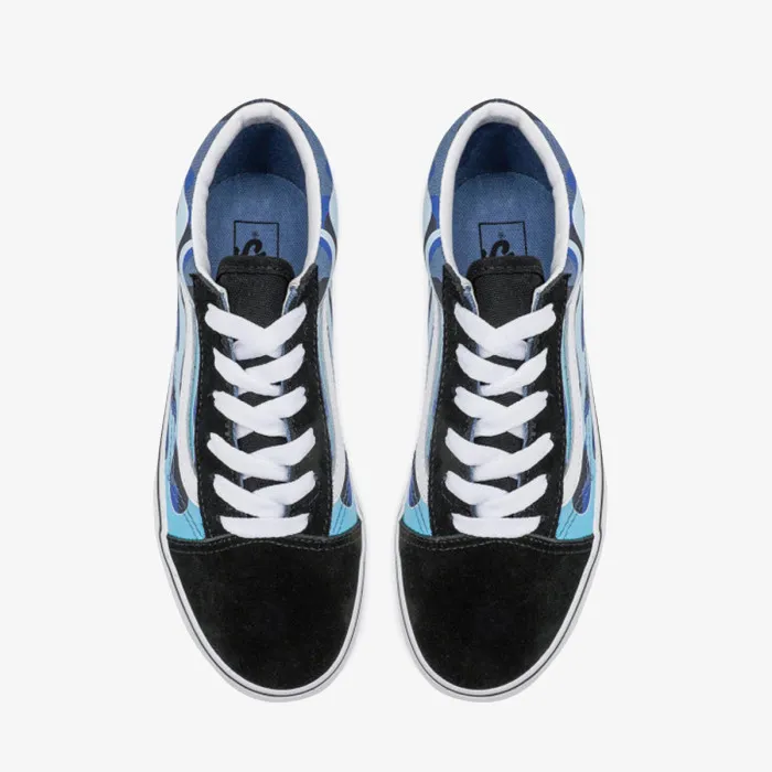 VANS JN OLD SKOOL 