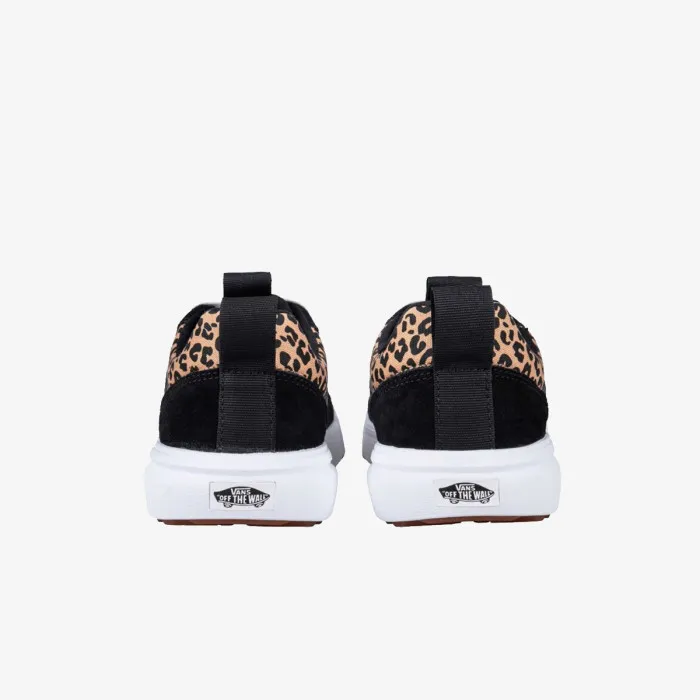 VANS WM RANGE EXP CHEETAH BLACK 