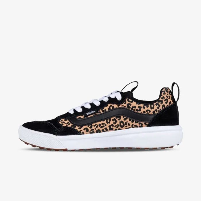 VANS WM RANGE EXP CHEETAH BLACK 