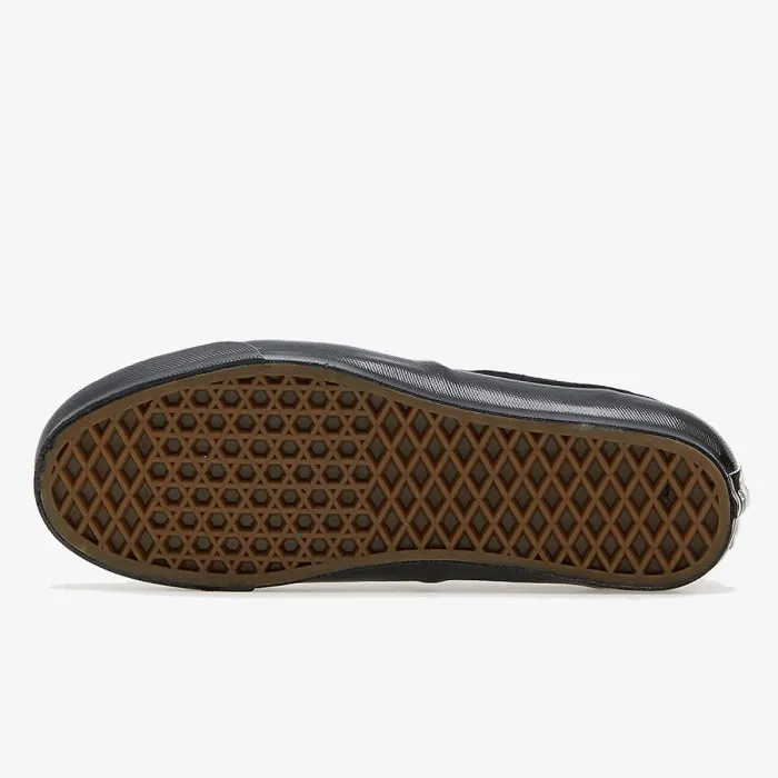 VANS MN DOHENY DECON TUMBLE LEATHER 