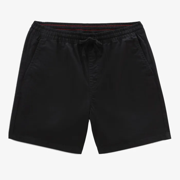 MN RANGE RELAXED ELASTIC SHORT 