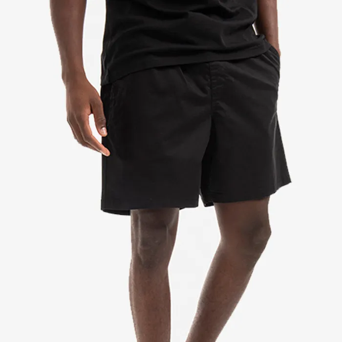 MN RANGE RELAXED ELASTIC SHORT 