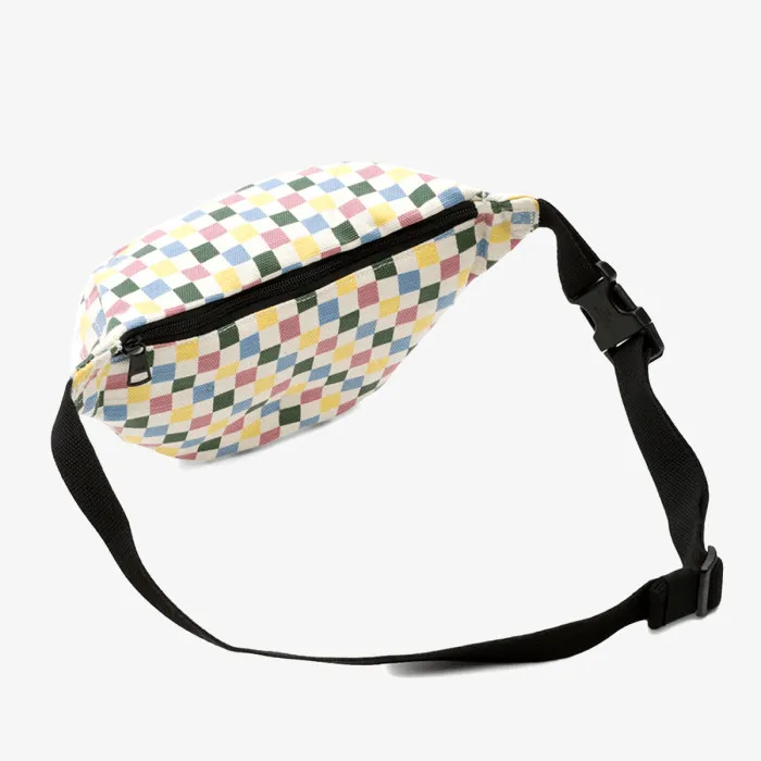 VANS WM TRAVELER CANVAS FANNY PACK 
