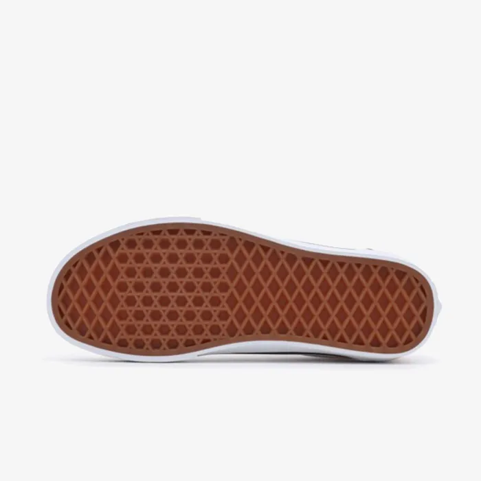 VANS WARD 