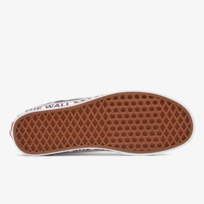 VANS MN Filmore Hi SDWL OTSW BLKW 