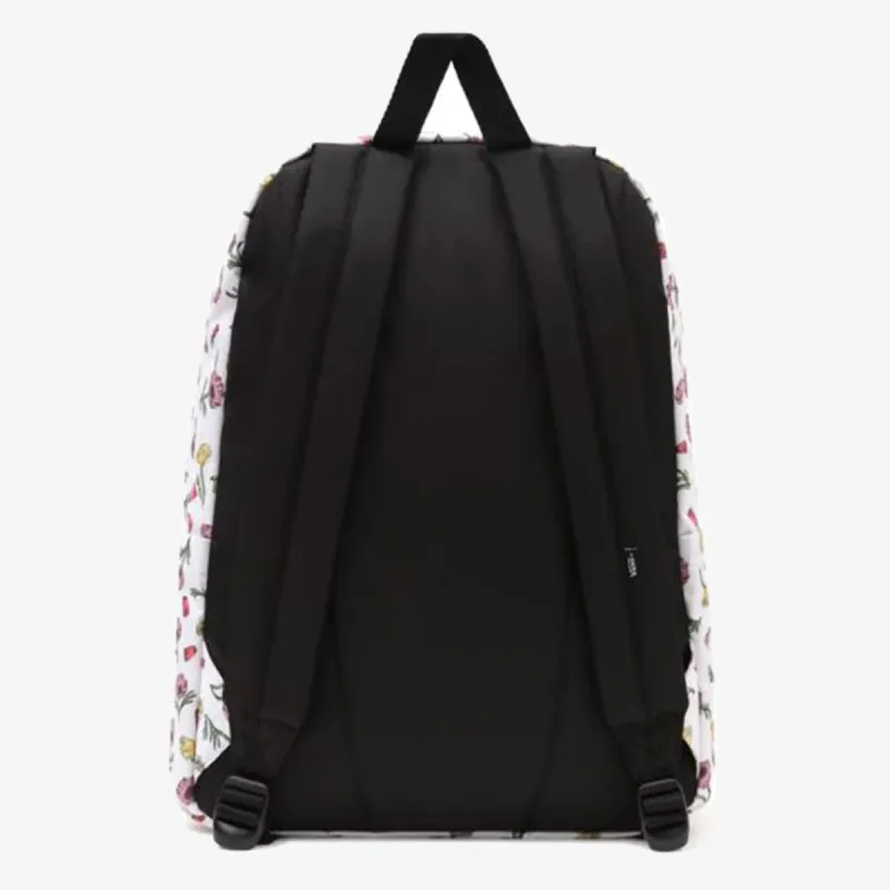 VANS WM OLD SKOOL H20 BACKPACK WMN