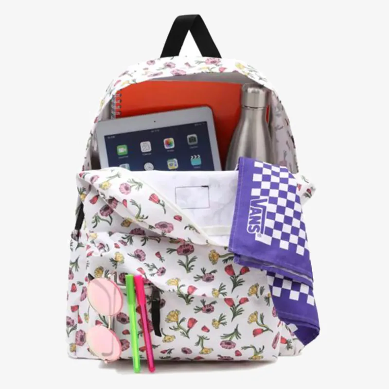 VANS WM OLD SKOOL H20 BACKPACK WMN