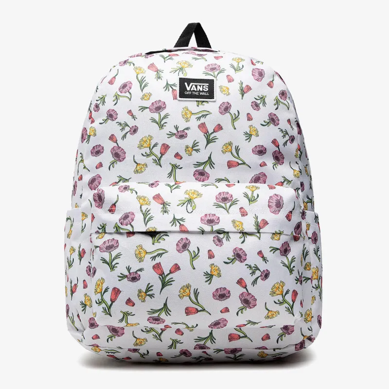 VANS WM OLD SKOOL H20 BACKPACK WMN