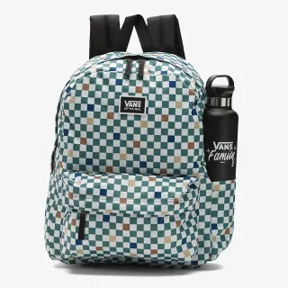 VANS WM OLD SKOOL H20 BACKPACK WMN