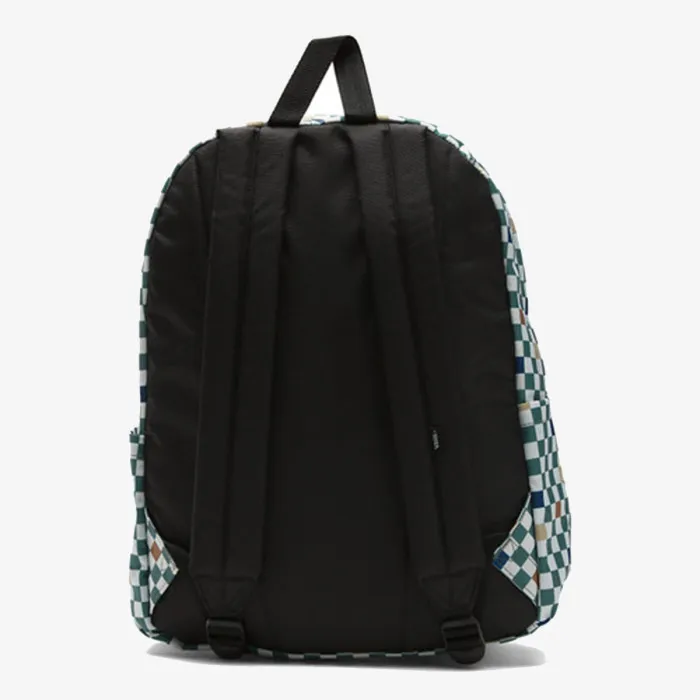 WM OLD SKOOL H20 BACKPACK WMN 