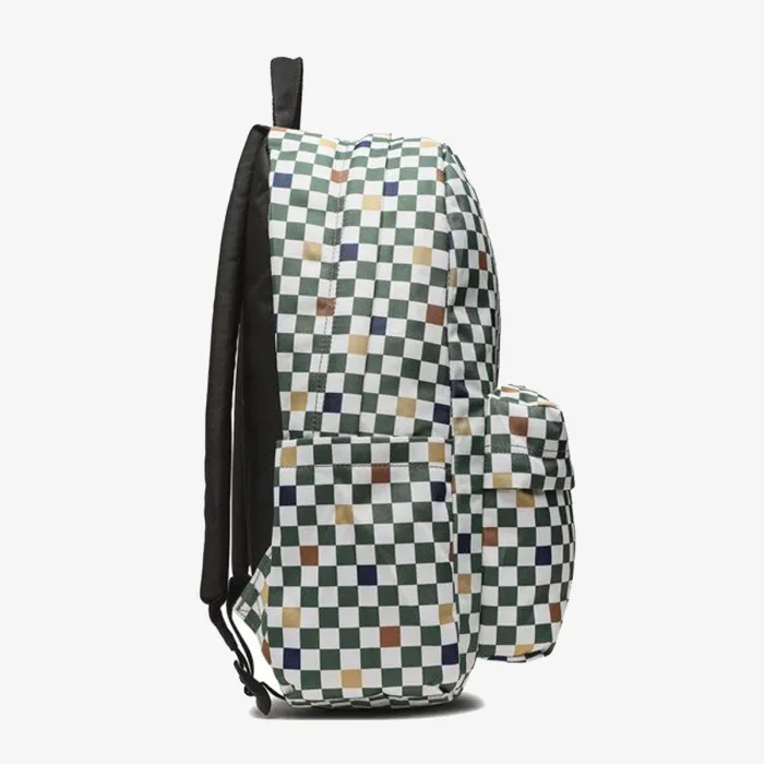 WM OLD SKOOL H20 BACKPACK WMN 