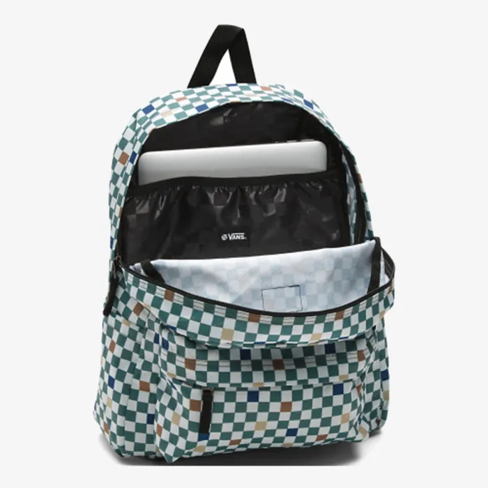 WM OLD SKOOL H20 BACKPACK WMN 