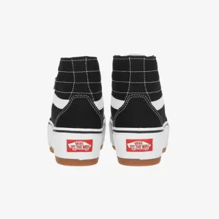 VANS FILMORE HI TAPERED PLATFORM ST