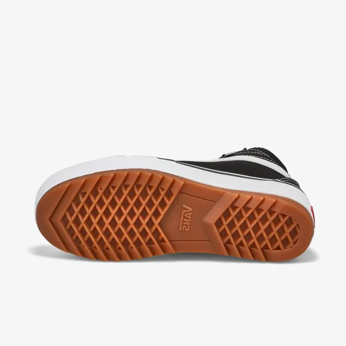 VANS FILMORE HI TAPERED PLATFORM ST 