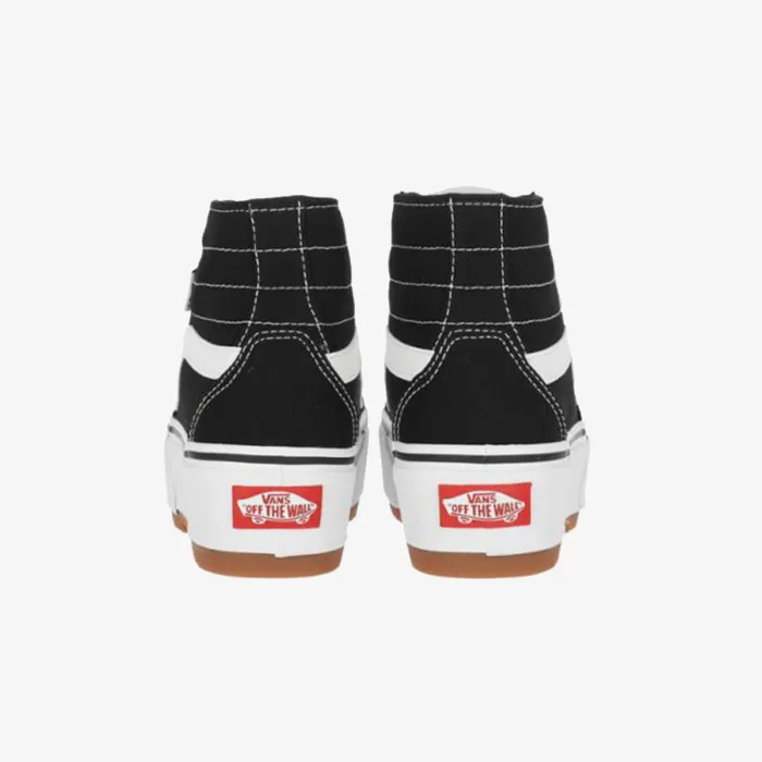 VANS FILMORE HI TAPERED PLATFORM ST 