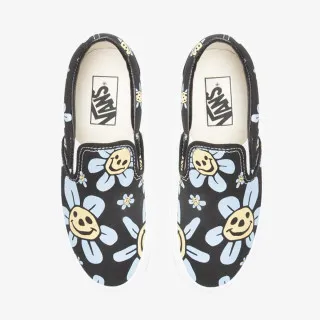VANS UA CLASSIC SLIP-ON