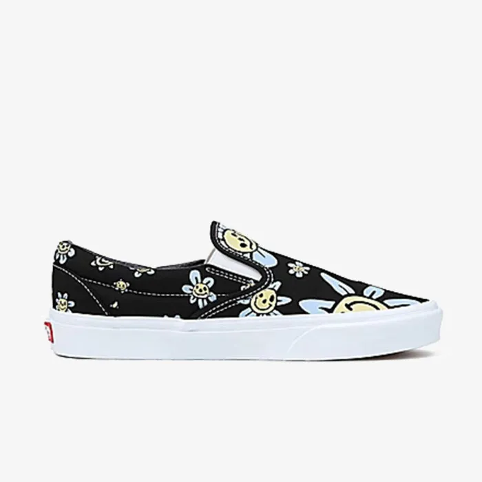 VANS UA CLASSIC SLIP-ON 