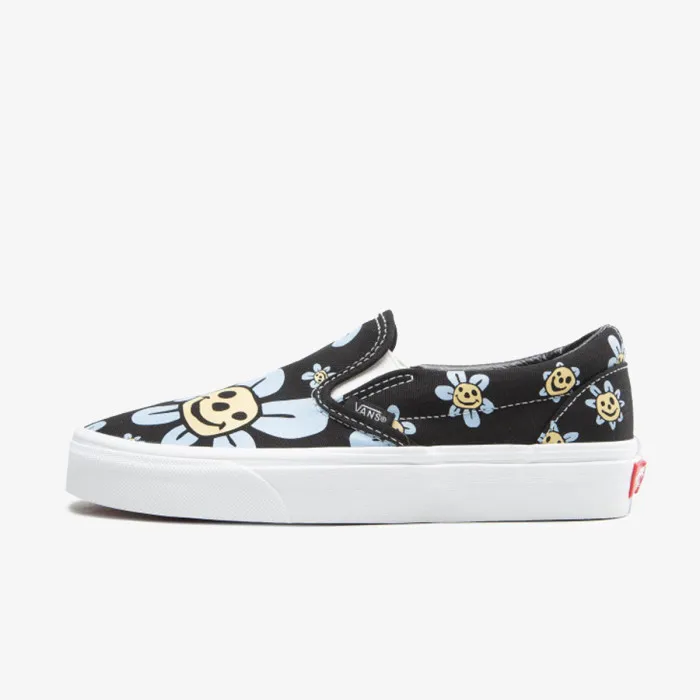 VANS UA CLASSIC SLIP-ON 