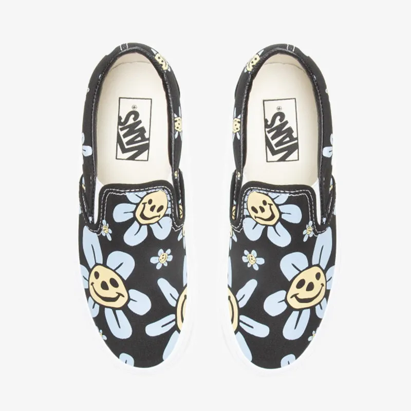VANS UA CLASSIC SLIP-ON
