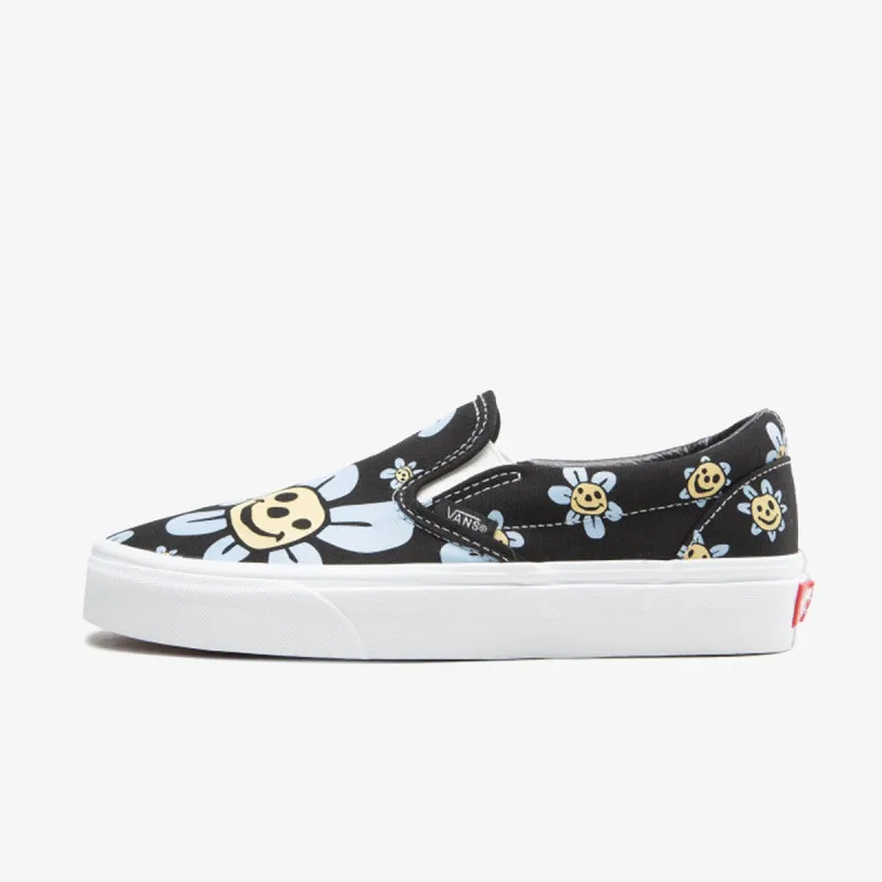 VANS UA CLASSIC SLIP-ON
