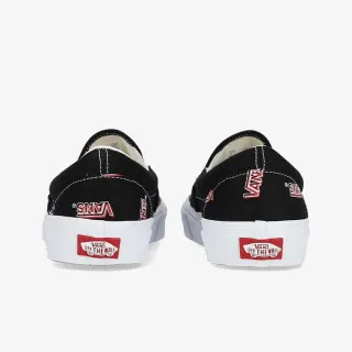 VANS UA CLASSIC SLIP-ON