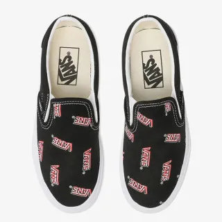 VANS UA CLASSIC SLIP-ON