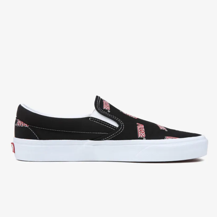 VANS UA CLASSIC SLIP-ON 