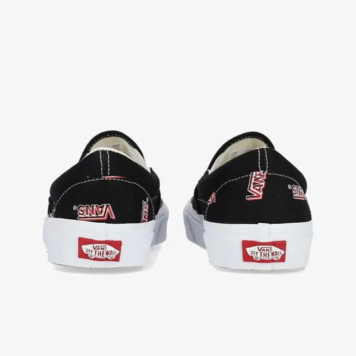 VANS UA CLASSIC SLIP-ON 