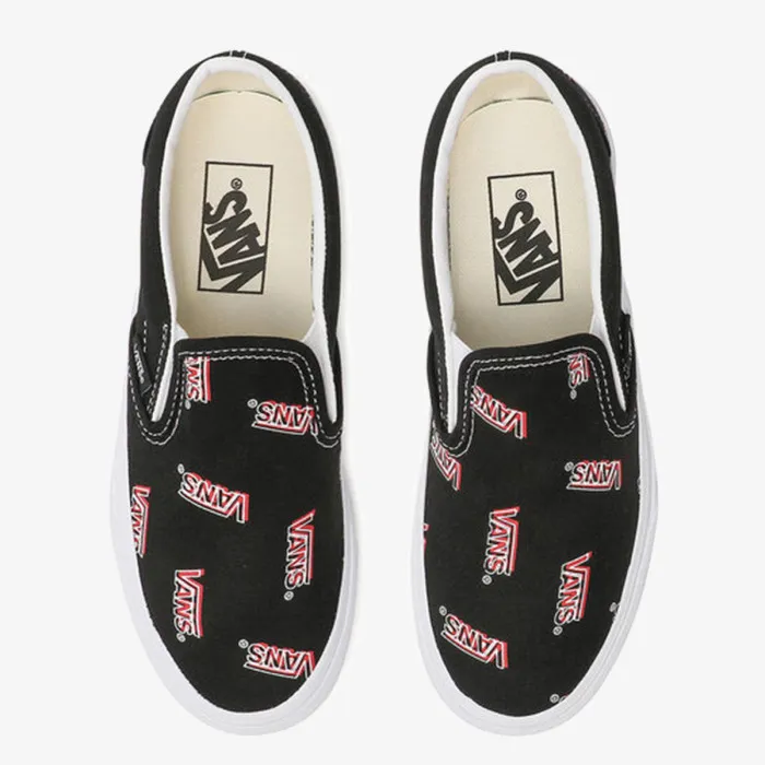 VANS UA CLASSIC SLIP-ON 