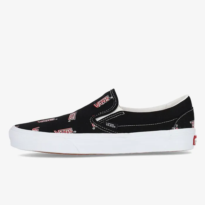 VANS UA CLASSIC SLIP-ON 