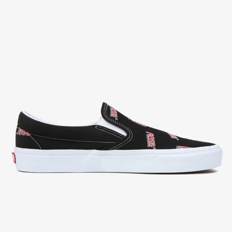 VANS UA CLASSIC SLIP-ON
