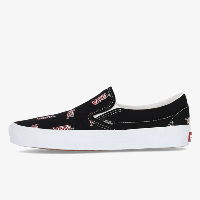 VANS UA CLASSIC SLIP-ON