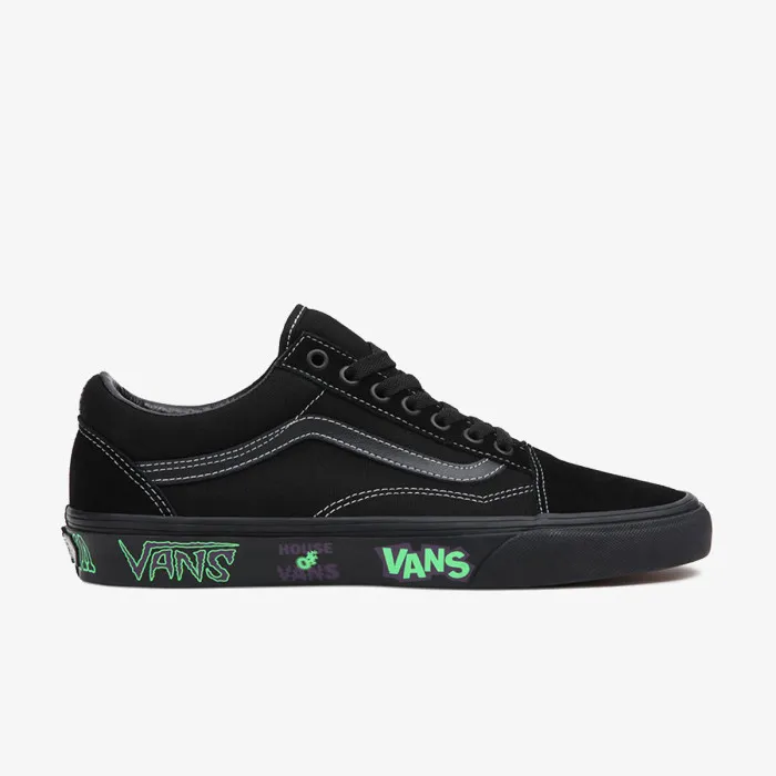 VANS UA OLD SKOOL 