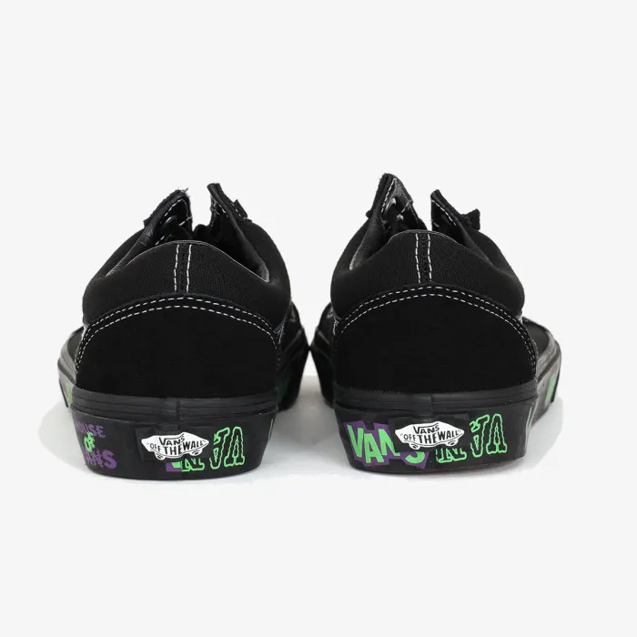 VANS UA OLD SKOOL 