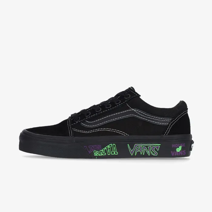 VANS UA OLD SKOOL 