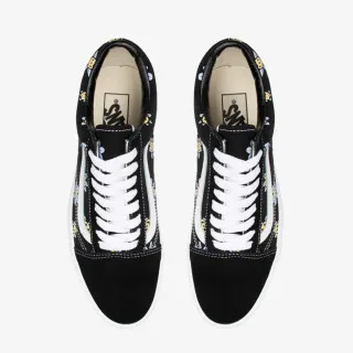 VANS UA OLD SKOOL