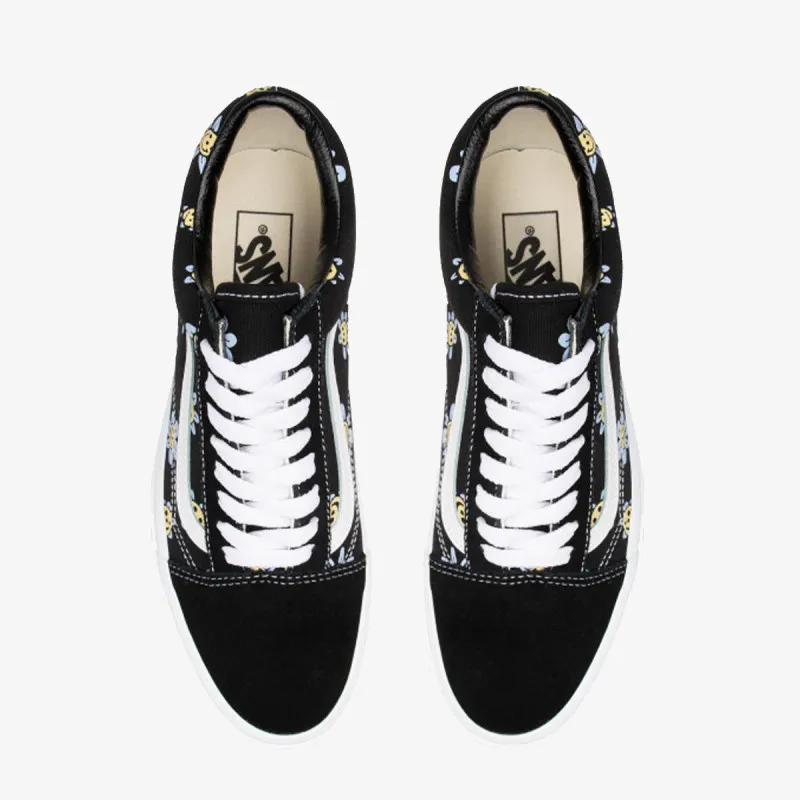 VANS UA OLD SKOOL