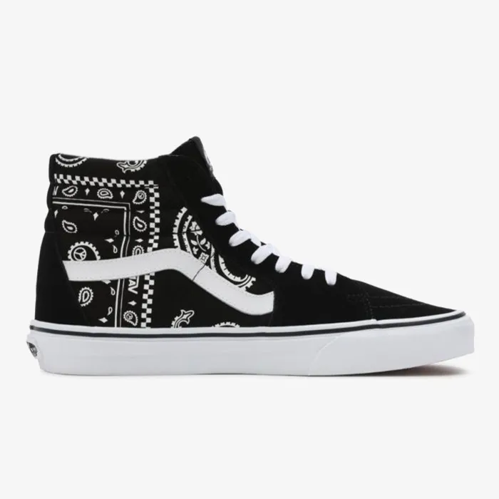 VANS UA SK8-HI 