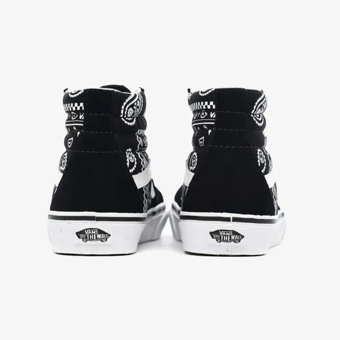 VANS UA SK8-HI 