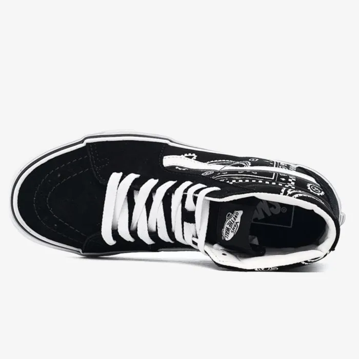 VANS UA SK8-HI 