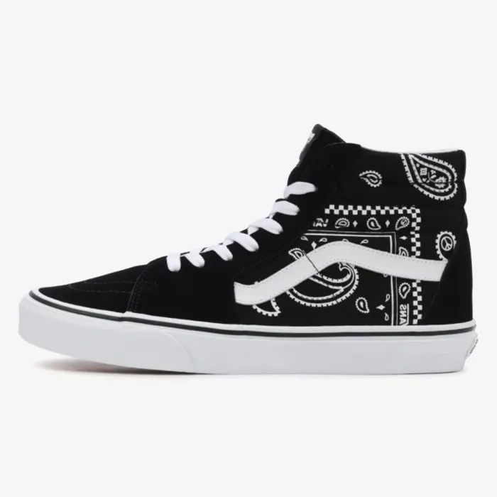 VANS UA SK8-HI 
