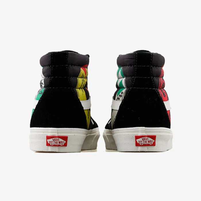 VANS UA SK8-HI 