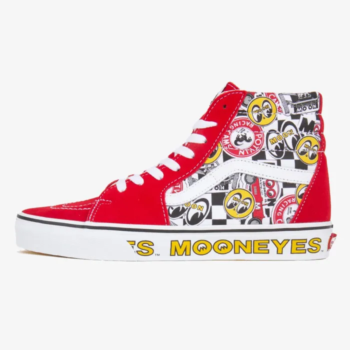 VANS UA SK8-HI 