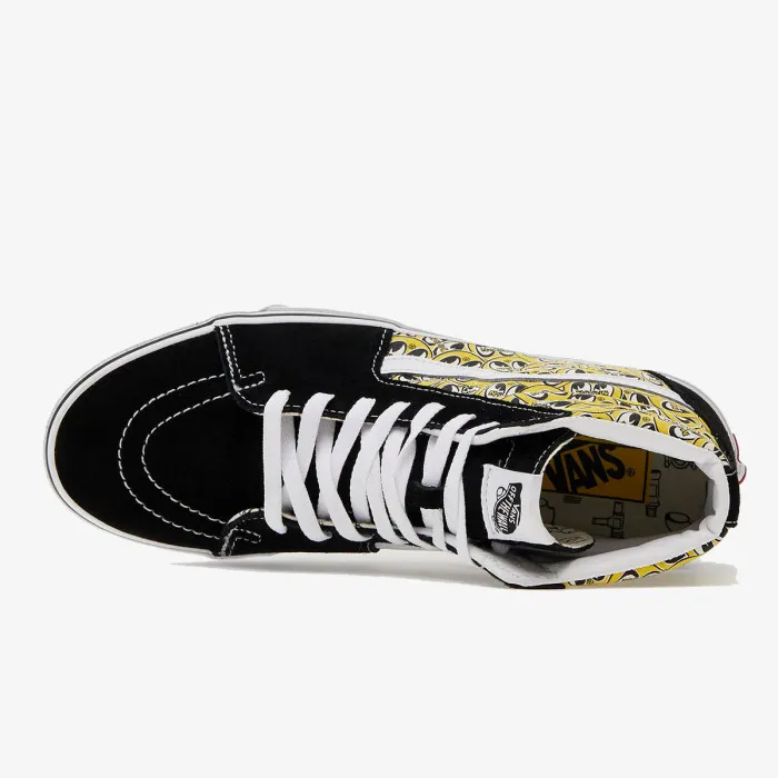 VANS UA SK8-HI 
