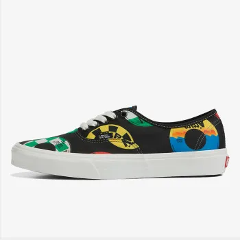 UA AUTHENTIC 