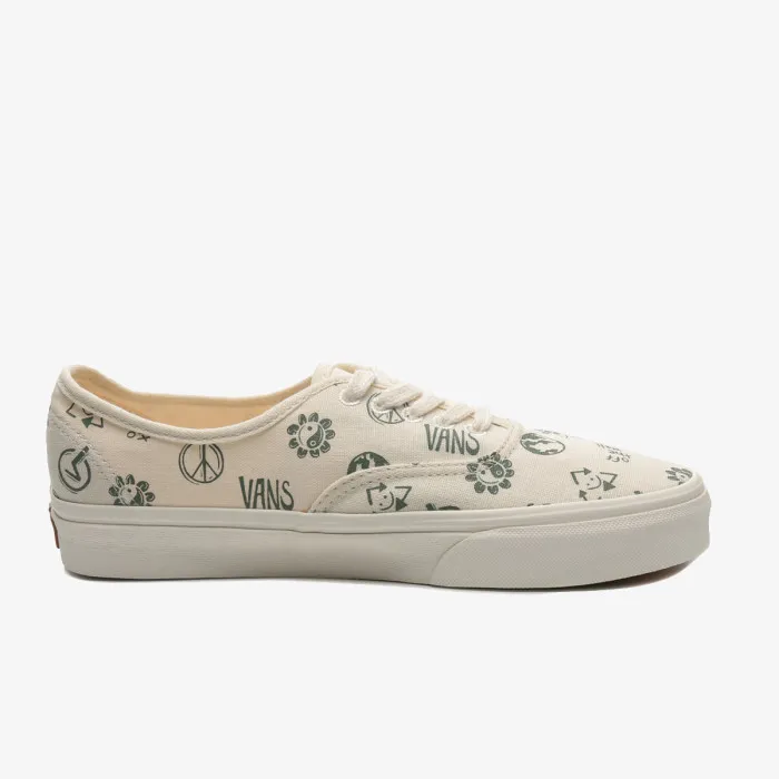 VANS UA AUTHENTIC 