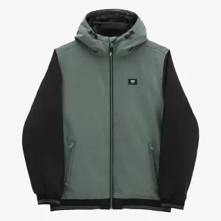 VANS MN WELLS MTE-1