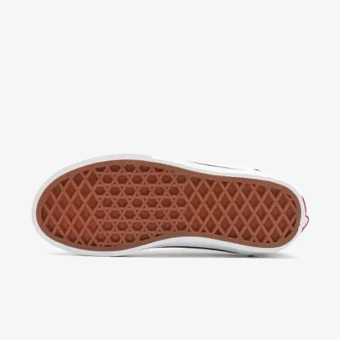 VANS MY WARD BUTTERFLY CHEC 