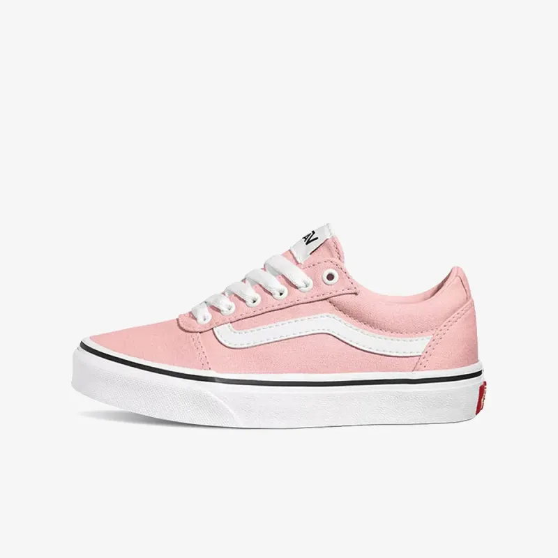 VANS MY WARD